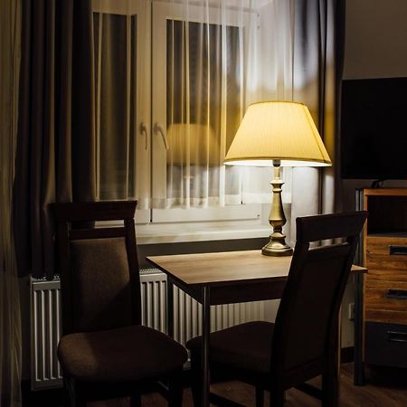 Motelik Janowski Szprotawa 外观 照片