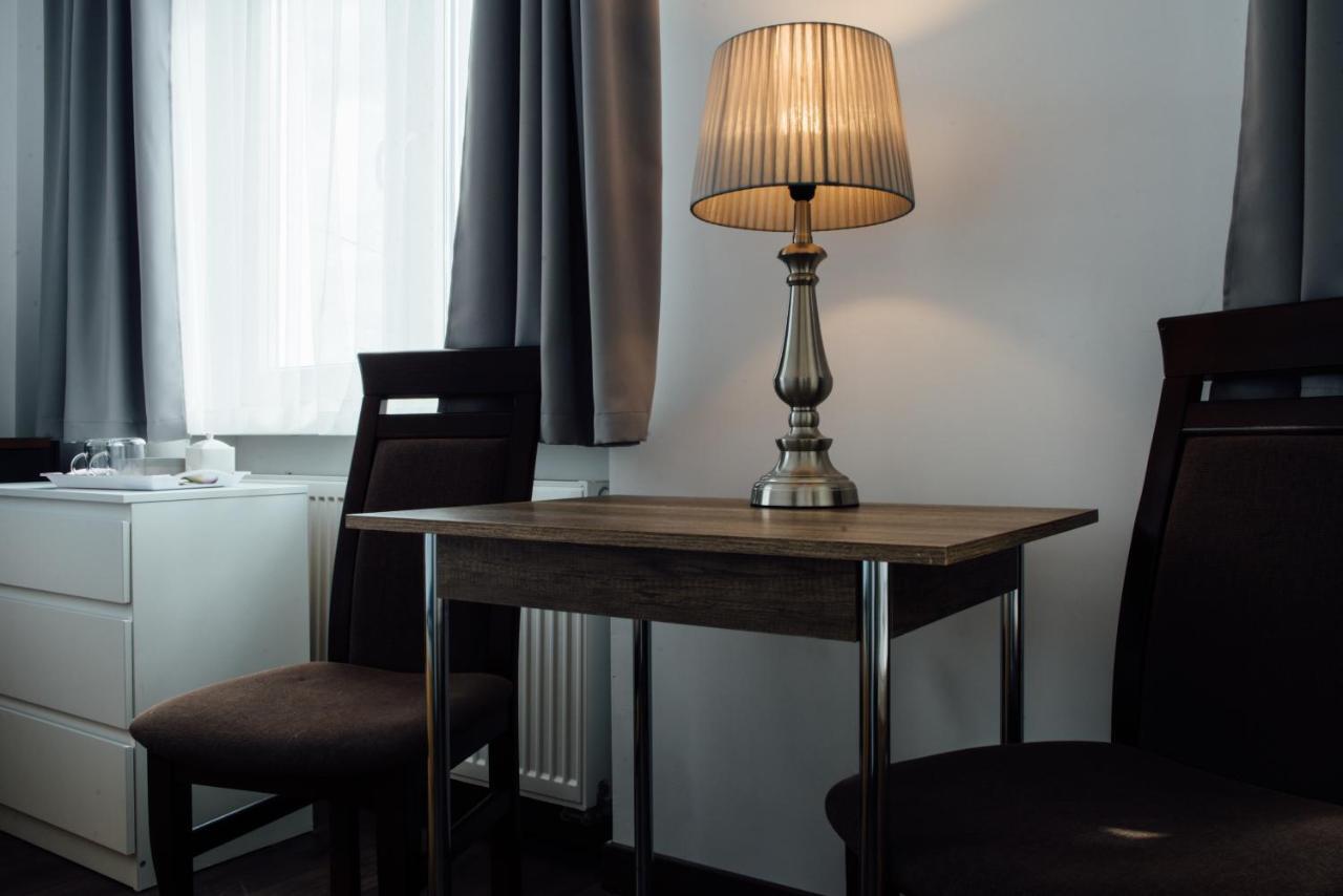 Motelik Janowski Szprotawa 外观 照片