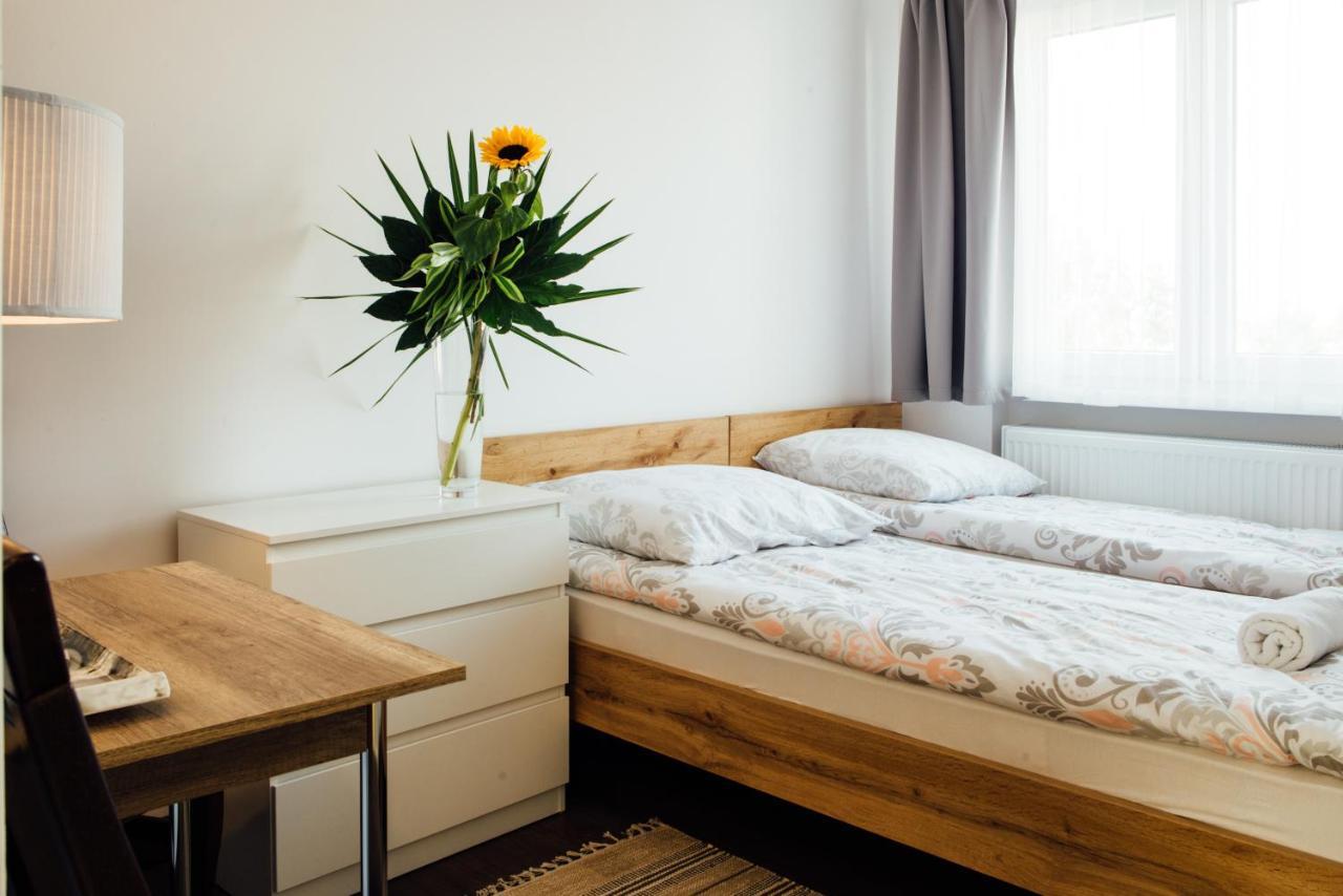 Motelik Janowski Szprotawa 外观 照片
